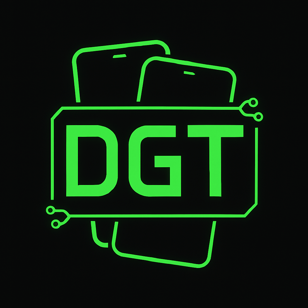 Logo DeviceGrid